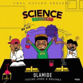 Download Instrumental: Olamide Science Student